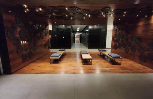 Anahuac Apartment | 70 m² Apartment ∙ 1 bedroom ∙ 4 guests