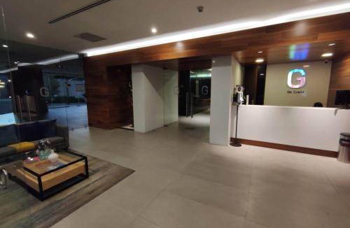 Anahuac Apartment | 70 m² Apartment ∙ 1 bedroom ∙ 4 guests