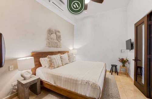 Cabo Bello Apartment | 70 m² Apartment ∙ 1 bedroom ∙ 4 guests