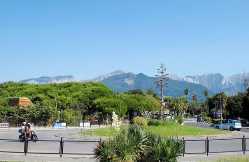 Marina di Massa Apartment | 70 m² Apartment ∙ 2 bedrooms ∙ 4 guests