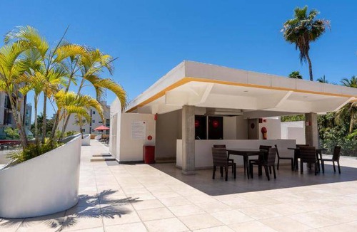 Nuevo Vallarta Apartment | 70 m² Apartment ∙ 2 bedrooms ∙ 5 guests