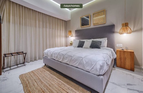 Emiliano Zapata Apartment | 70 m² Apartment ∙ 1 bedroom ∙ 3 guests