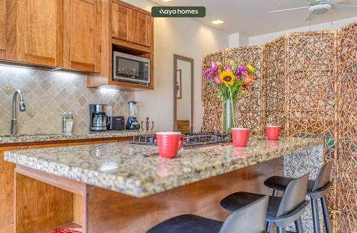 Amapas Apartment | 70 m² Apartment ∙ 1 bedroom ∙ 2 guests