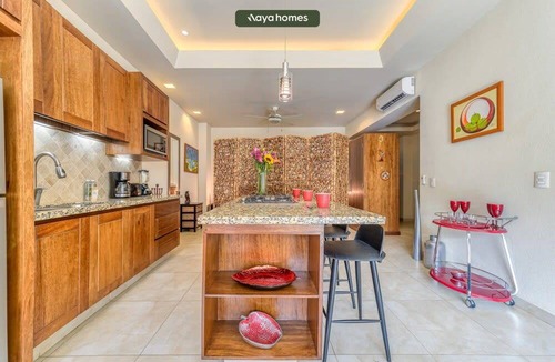 Amapas Apartment | 70 m² Apartment ∙ 1 bedroom ∙ 2 guests