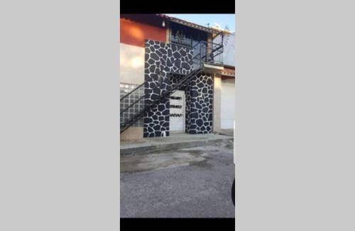 Palenque Apartment | 70 m² Apartment ∙ 1 bedroom ∙ 2 guests