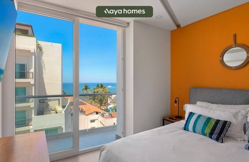 North Hotel Zone Apartment | 70 m² Apartment ∙ 1 bedroom ∙ 3 guests