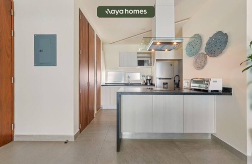 North Hotel Zone Apartment | 70 m² Apartment ∙ 1 bedroom ∙ 3 guests