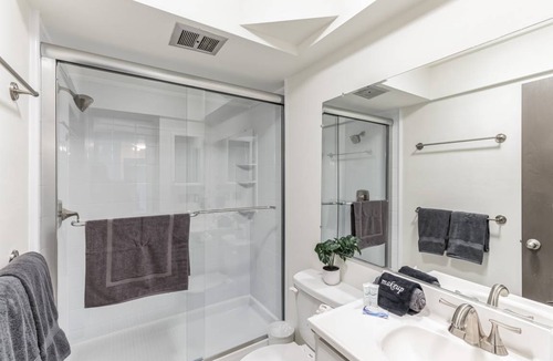 Ann Arbor Apartment | 70 m² Apartment ∙ 1 bedroom ∙ 3 guests