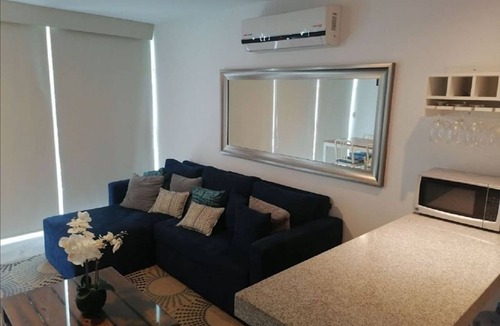 Flamingos Apartment | 70 m² Apartment ∙ 1 bedroom ∙ 4 guests