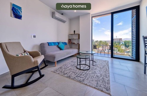 Diaz Ordaz Apartment | 70 m² Apartment ∙ 1 bedroom ∙ 2 guests