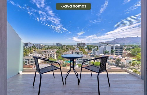 Diaz Ordaz Apartment | 70 m² Apartment ∙ 1 bedroom ∙ 2 guests