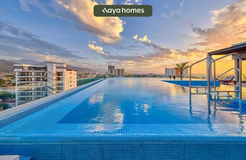 Diaz Ordaz Apartment | 70 m² Apartment ∙ 1 bedroom ∙ 2 guests
