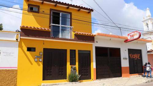 Comitan de Dominguez Apartment | 70 m² Apartment ∙ 1 bedroom ∙ 2 guests