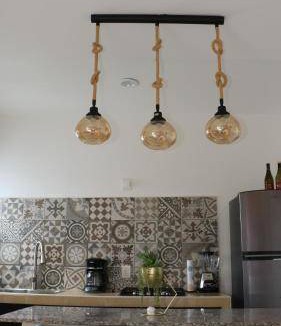 Comitan de Dominguez Apartment | 70 m² Apartment ∙ 1 bedroom ∙ 2 guests