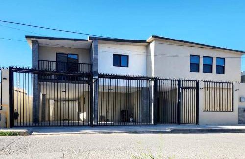 Juarez Municipality Apartment | 70 m² Apartment ∙ 2 bedrooms ∙ 5 guests