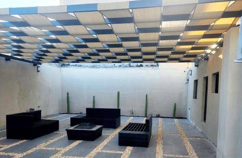 Juarez Municipality Apartment | 70 m² Apartment ∙ 2 bedrooms ∙ 5 guests