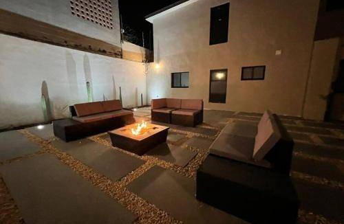 Juarez Municipality Apartment | 70 m² Apartment ∙ 2 bedrooms ∙ 5 guests
