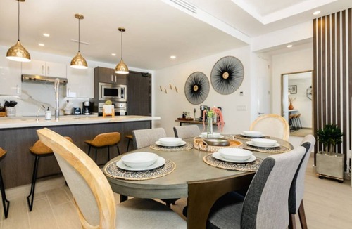Puerto Penasco Condo | 70 m² Condo ∙ 2 bedrooms ∙ 6 guests