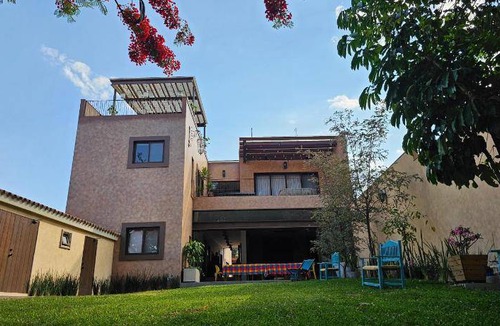 San Pedro Tesistan Hotel | 70 m² Hotel ∙ 4 guests