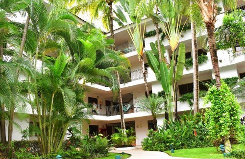 South Shore Hotel Area Hotel | 70 m² Hotel ∙ 3 bedrooms ∙ 127 guests