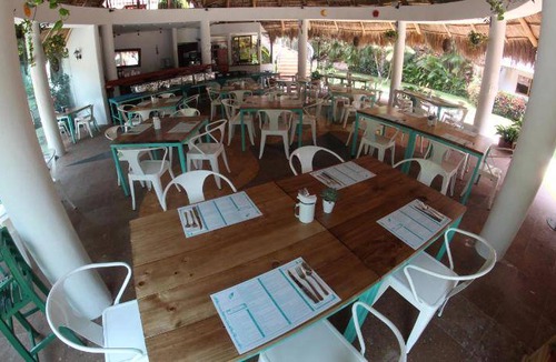 South Shore Hotel Area Hotel | 70 m² Hotel ∙ 3 bedrooms ∙ 127 guests