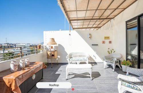 Zapopan House | 70 m² House ∙ 4 bedrooms ∙ 8 guests