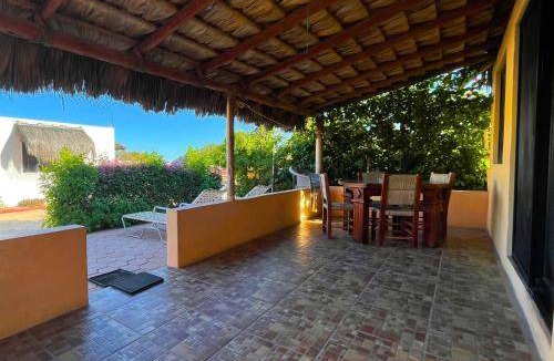 Cabo Pulmo Resort | 70 m² Resort ∙ 5 guests