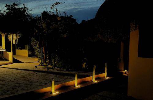 Cabo Pulmo Resort | 70 m² Resort ∙ 5 guests