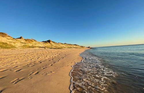 Cabo Pulmo Resort | 70 m² Resort ∙ 5 guests