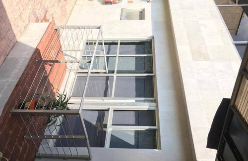Bosques de las Lomas Apartment | 70 m² Serviced apartment ∙ 3 guests