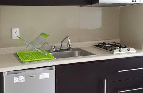 Bosques de las Lomas Apartment | 70 m² Serviced apartment ∙ 3 guests