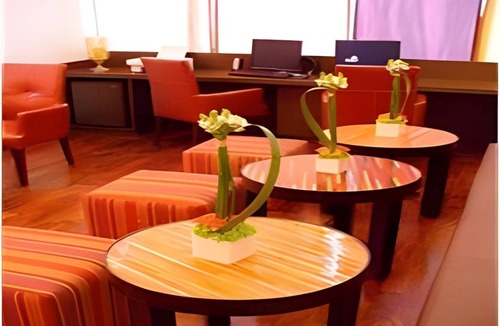Lomas de Santa Fe Apartment | 70 m² Serviced apartment ∙ 8 guests