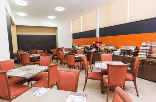 Lomas de Santa Fe Apartment | 70 m² Serviced apartment ∙ 8 guests