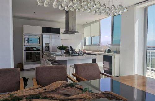 Nuevo Vallarta Apartment | 700 m² Apartment ∙ 3 bedrooms ∙ 12 guests
