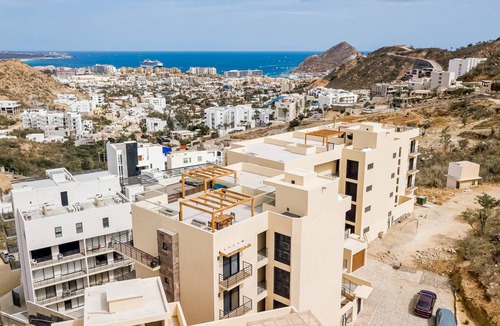 Libertad Apartment | 710 m² Apartment ∙ 3 bedrooms ∙ 6 guests