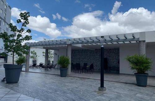 San Juan de Dios Apartment | 72 m² Apartment ∙ 3 bedrooms ∙ 8 guests