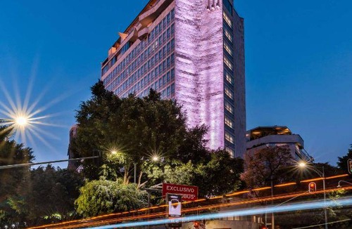 Hipodromo Hotel | 72 m² Hotel ∙ 127 guests