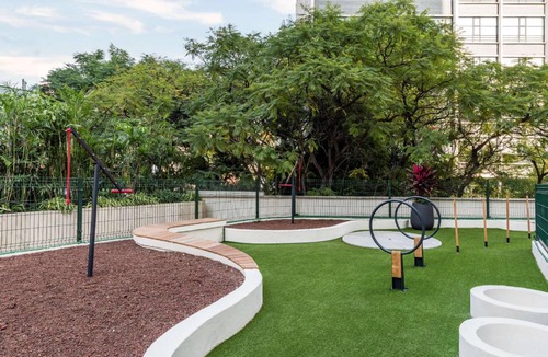 Hipodromo Hotel | 72 m² Hotel ∙ 127 guests
