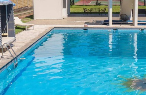 Cocoyoc Hotel | 72 m² Hotel ∙ 6 guests