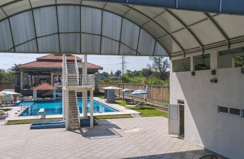 Cocoyoc Hotel | 72 m² Hotel ∙ 6 guests