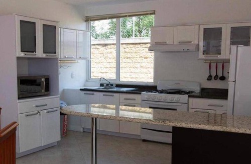 Cocoyoc Hotel | 72 m² Hotel ∙ 6 guests