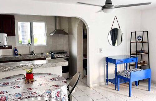 Palmar de Aramara Apartment | 73 m² Apartment ∙ 2 bedrooms ∙ 4 guests