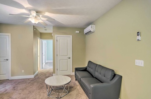 Tremont Apartment | 74 m² Apartment ∙ 1 bedroom ∙ 2 guests