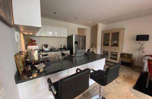 Ermita Tizapan Apartment | 75 m² Apartment ∙ 2 bedrooms ∙ 4 guests