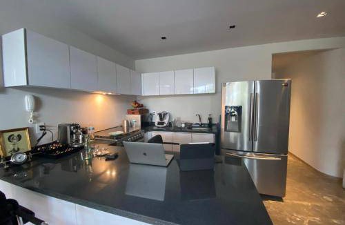 Ermita Tizapan Apartment | 75 m² Apartment ∙ 2 bedrooms ∙ 4 guests