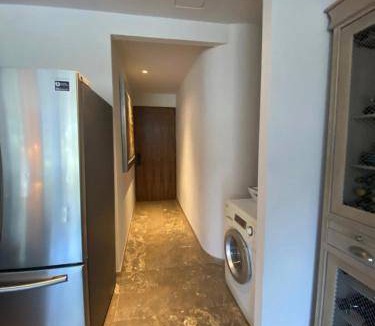 Ermita Tizapan Apartment | 75 m² Apartment ∙ 2 bedrooms ∙ 4 guests