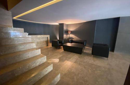 Ermita Tizapan Apartment | 75 m² Apartment ∙ 2 bedrooms ∙ 4 guests