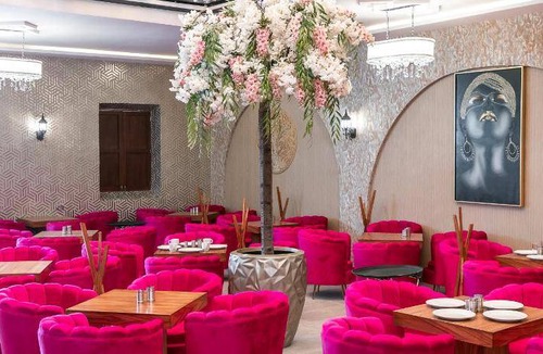 Dolores Hidalgo Cuna de la Independencia Nacional Hotel | 75 m² Hotel ∙ 4 guests
