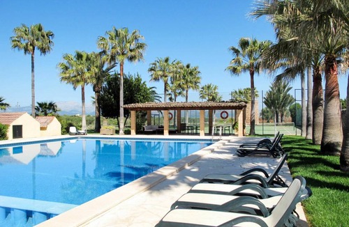 Muro Villa | 75 m² Villa ∙ 2 bedrooms ∙ 4 guests