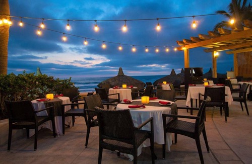 Zona Dorada Resort | 750 m² Resort ∙ 127 guests
